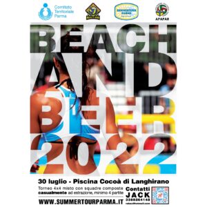 Beach&Beer 2022